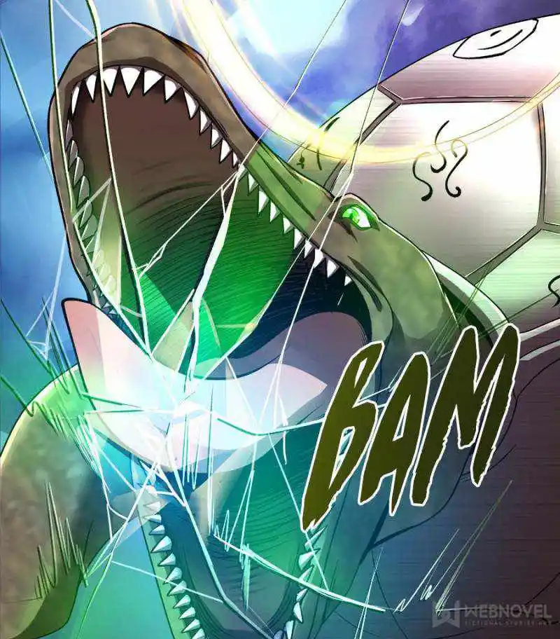 Cultivation Chat Group Chapter 438