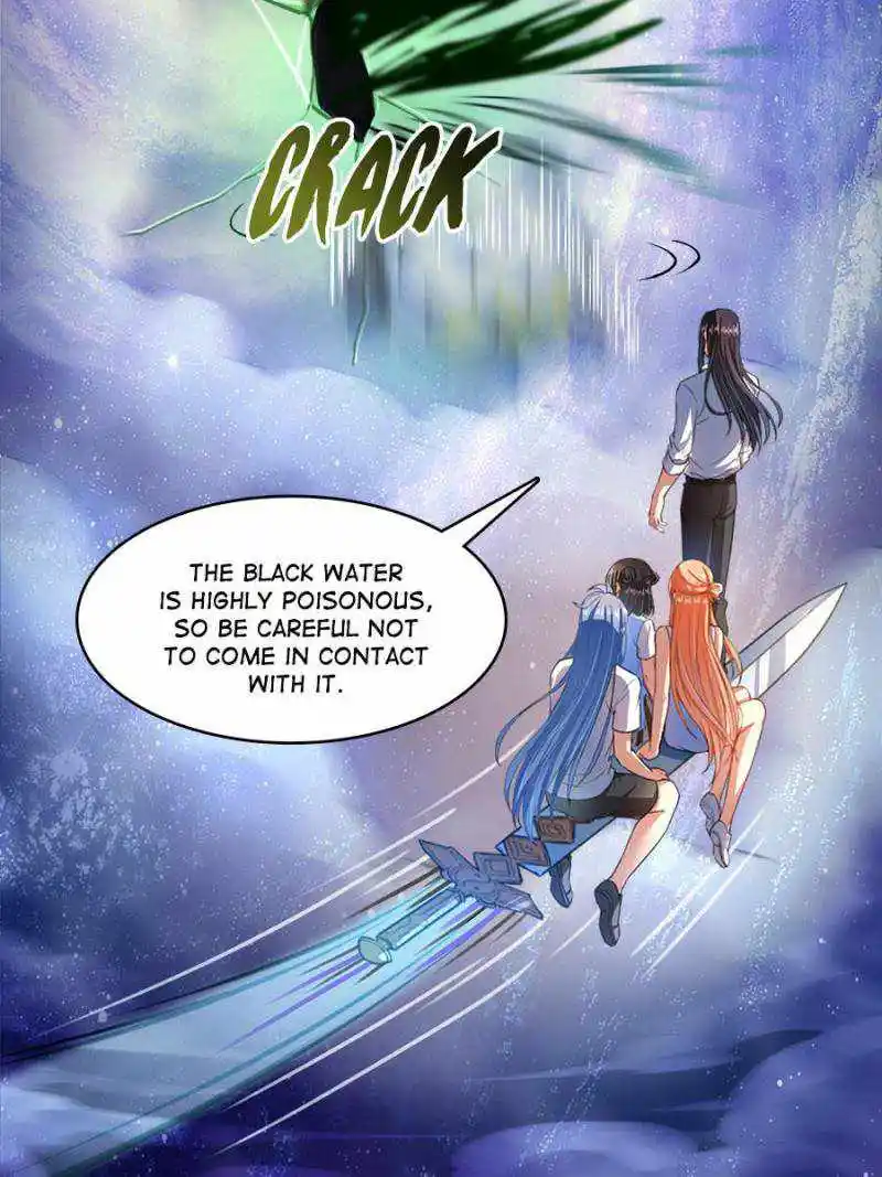 Cultivation Chat Group Chapter 438