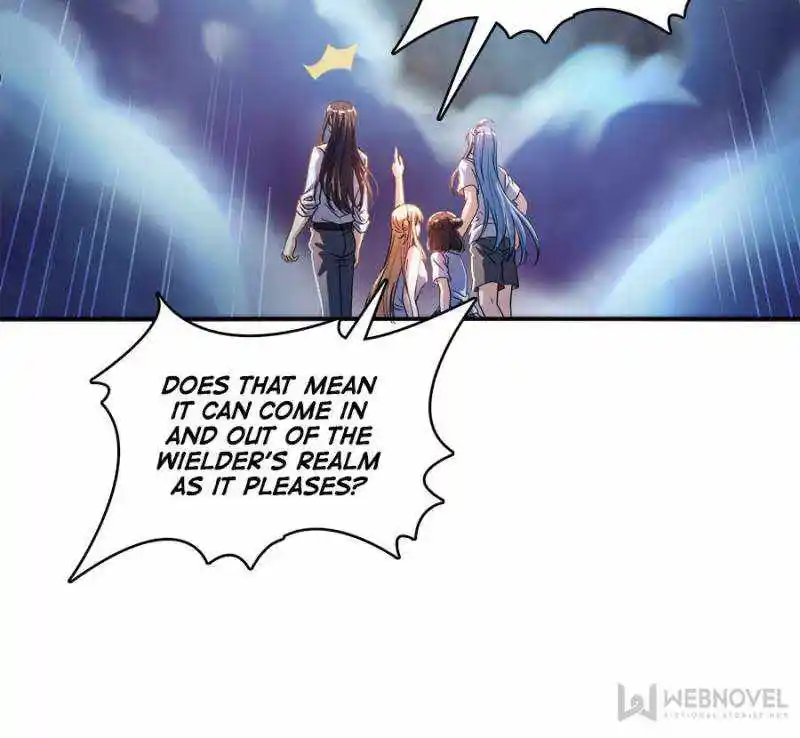 Cultivation Chat Group Chapter 438