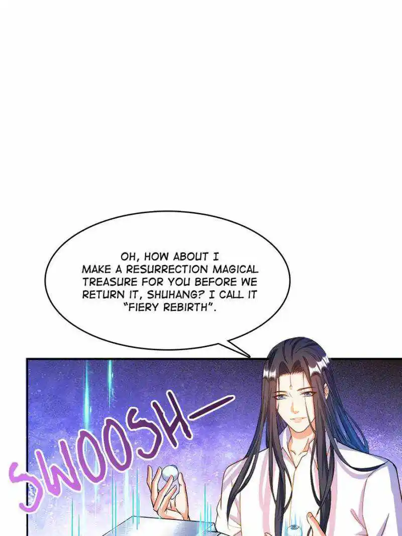 Cultivation Chat Group Chapter 438