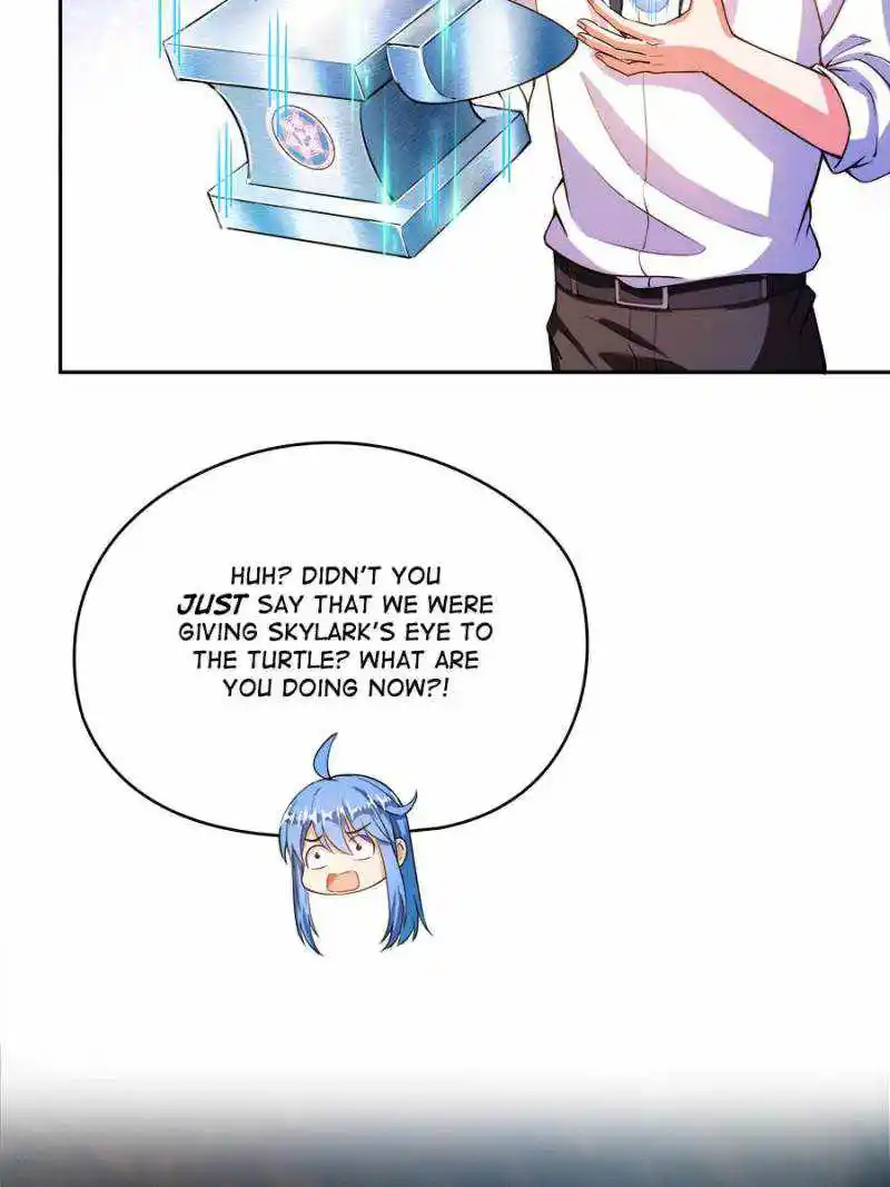 Cultivation Chat Group Chapter 438