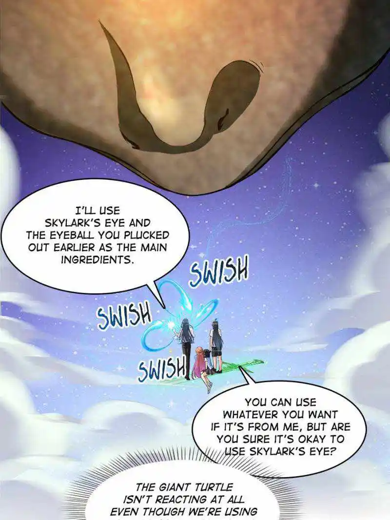 Cultivation Chat Group Chapter 438