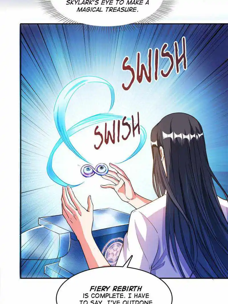 Cultivation Chat Group Chapter 438