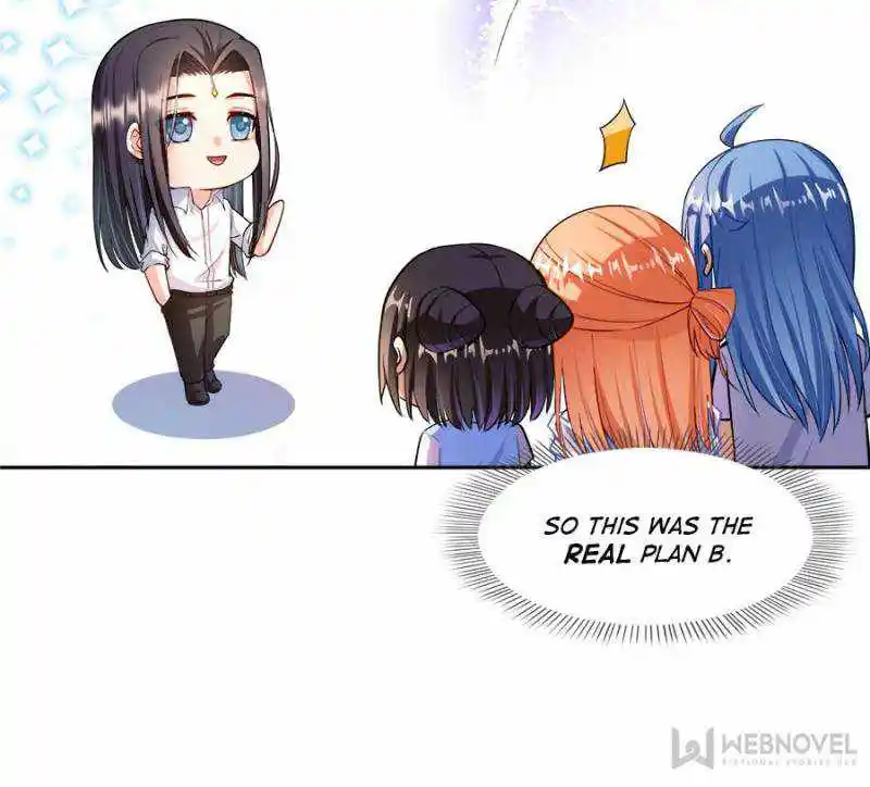 Cultivation Chat Group Chapter 438