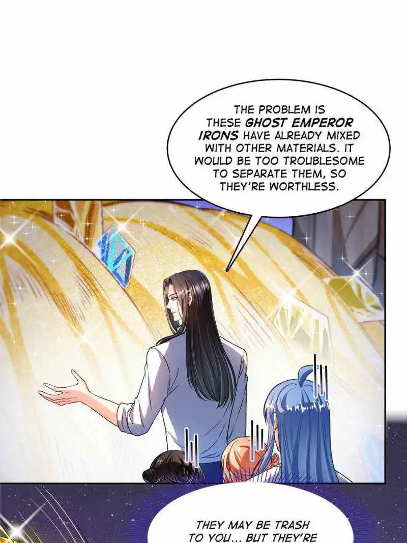 Cultivation Chat Group Chapter 438