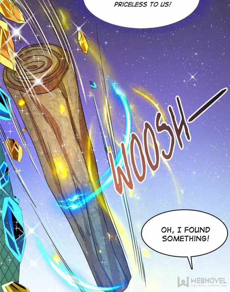 Cultivation Chat Group Chapter 438