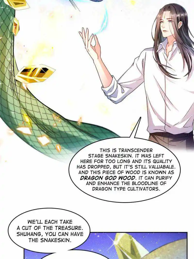 Cultivation Chat Group Chapter 438