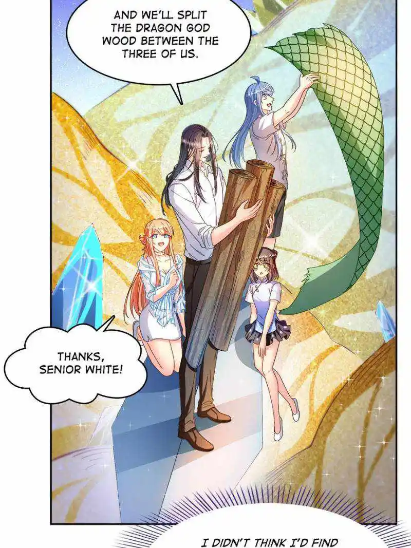 Cultivation Chat Group Chapter 438