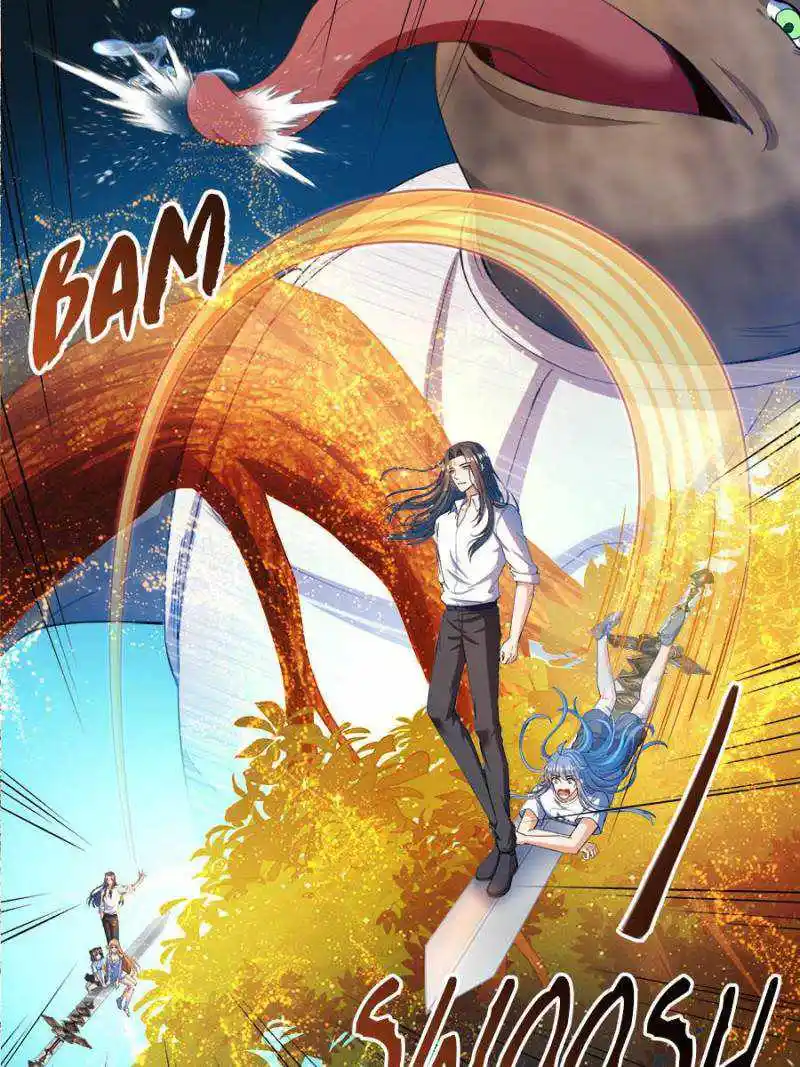 Cultivation Chat Group Chapter 438