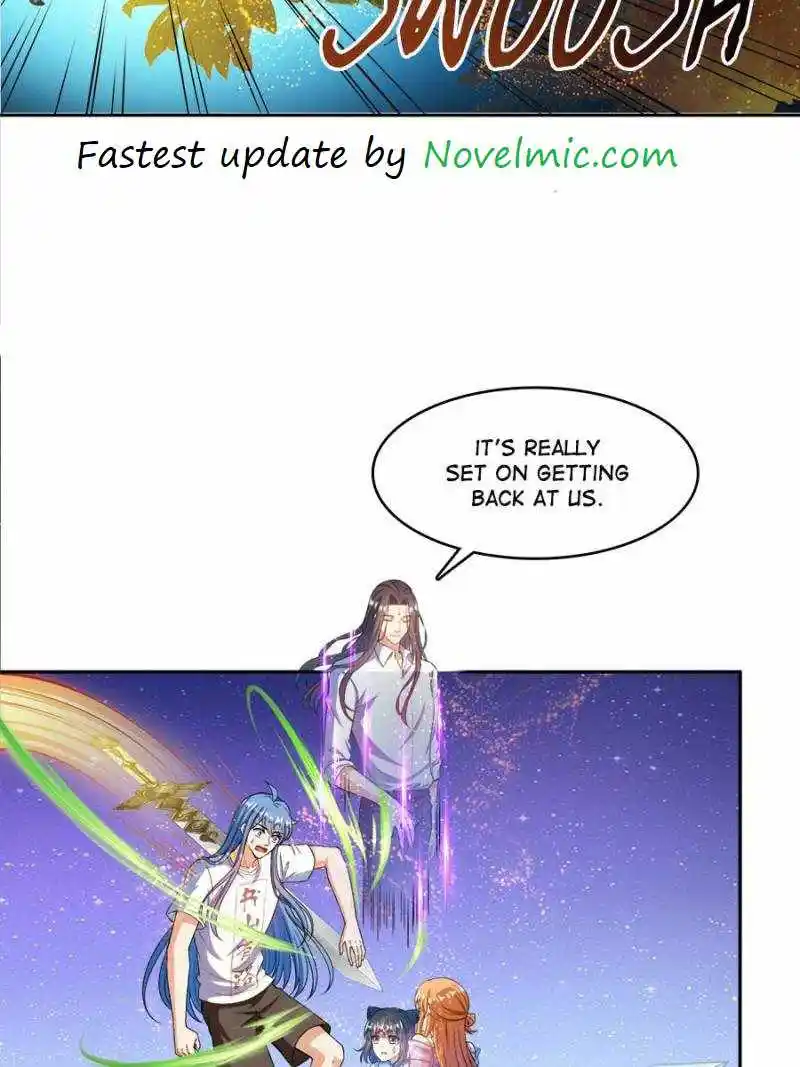 Cultivation Chat Group Chapter 438