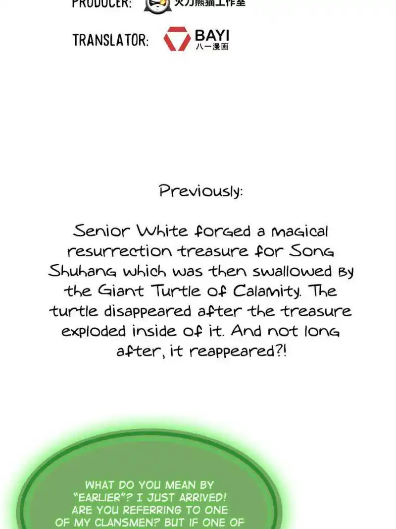 Cultivation Chat Group Chapter 439