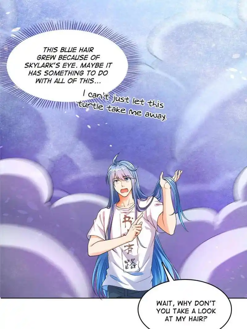 Cultivation Chat Group Chapter 439