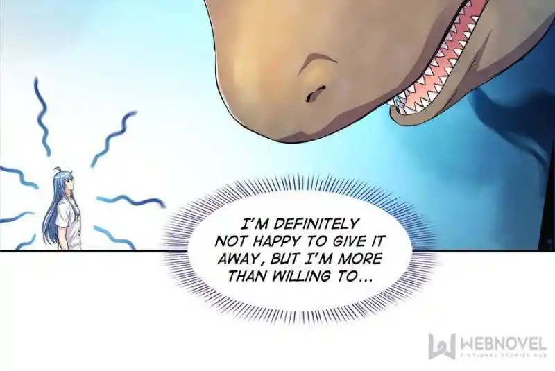 Cultivation Chat Group Chapter 439