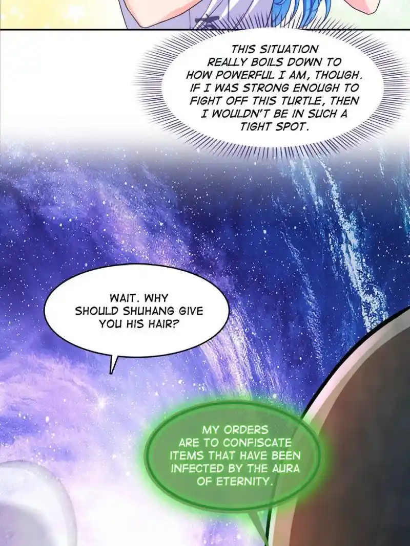 Cultivation Chat Group Chapter 439