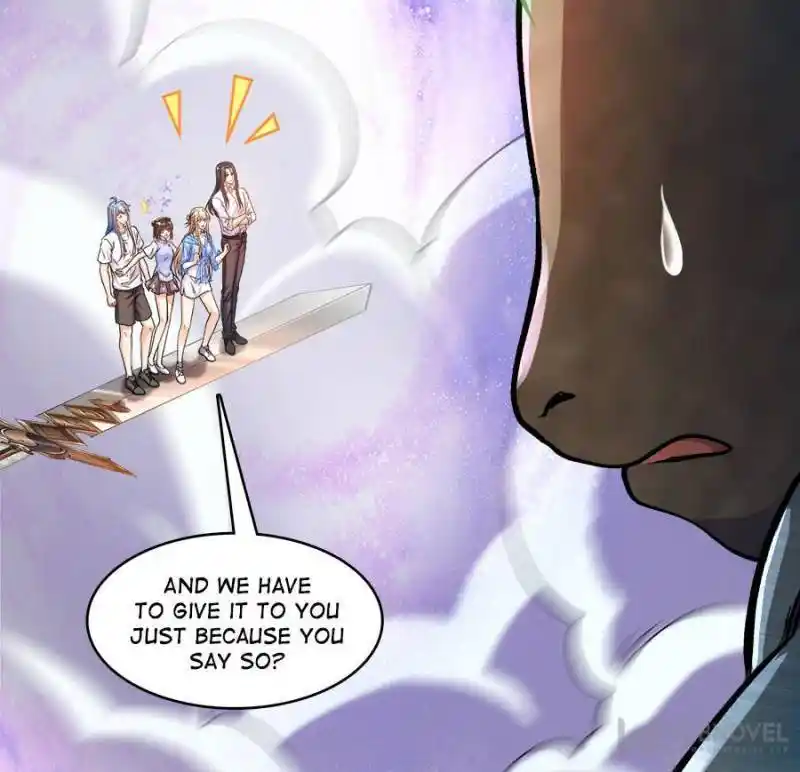 Cultivation Chat Group Chapter 439