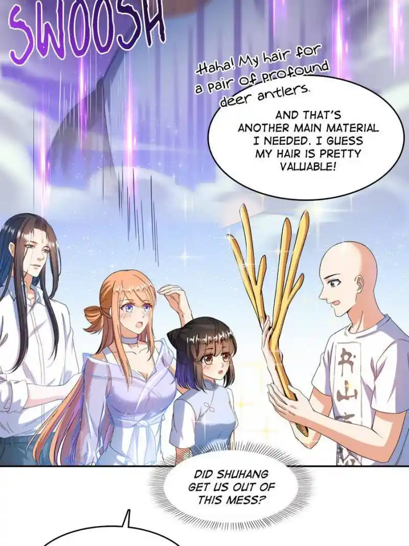 Cultivation Chat Group Chapter 439