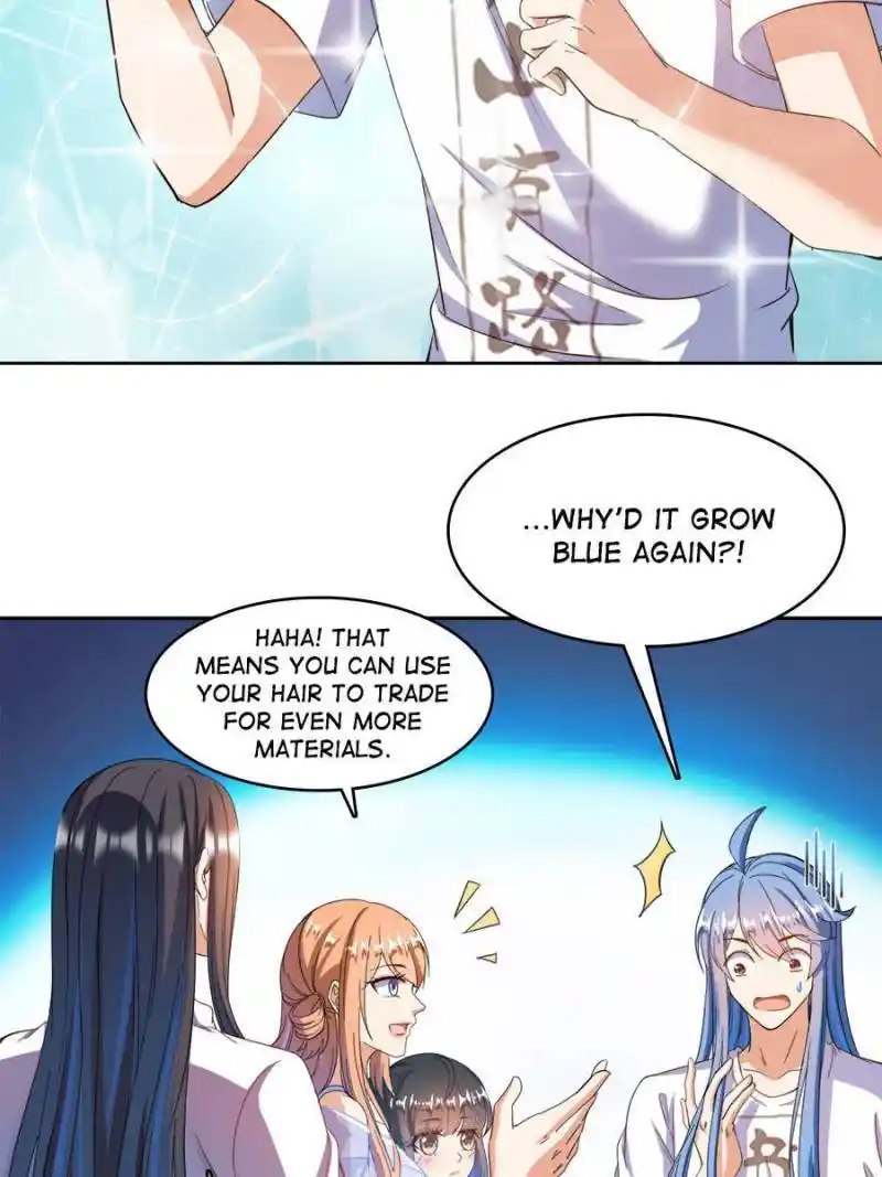 Cultivation Chat Group Chapter 439