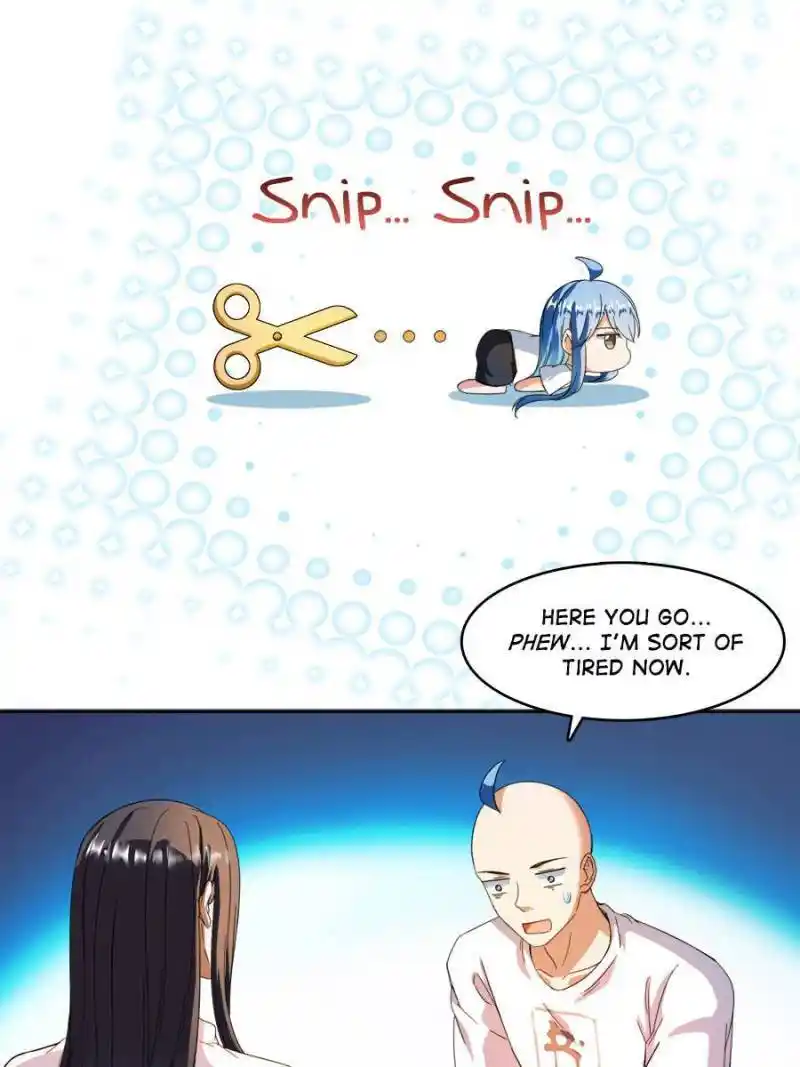 Cultivation Chat Group Chapter 439