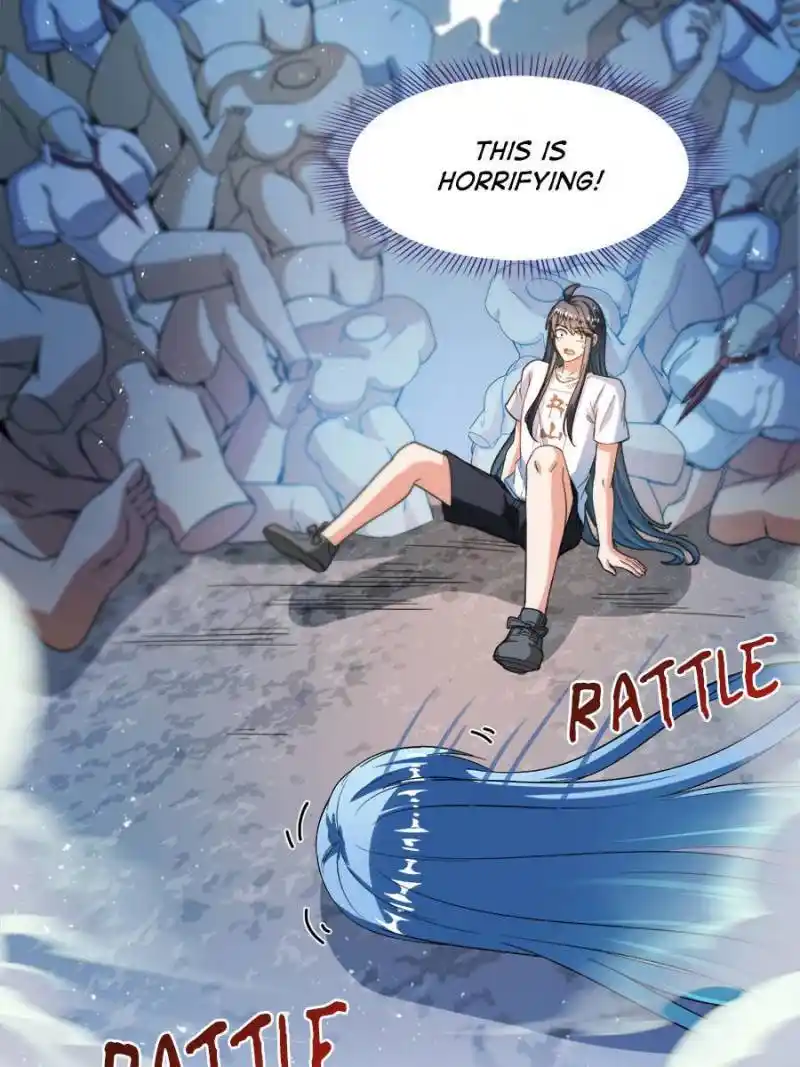 Cultivation Chat Group Chapter 439