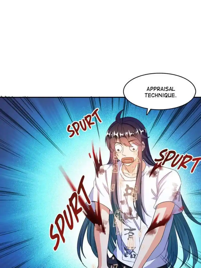 Cultivation Chat Group Chapter 439