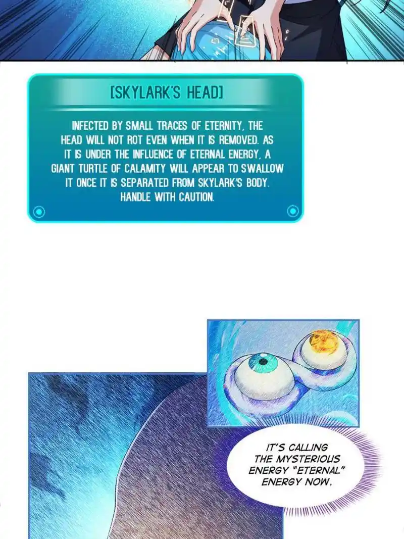 Cultivation Chat Group Chapter 439