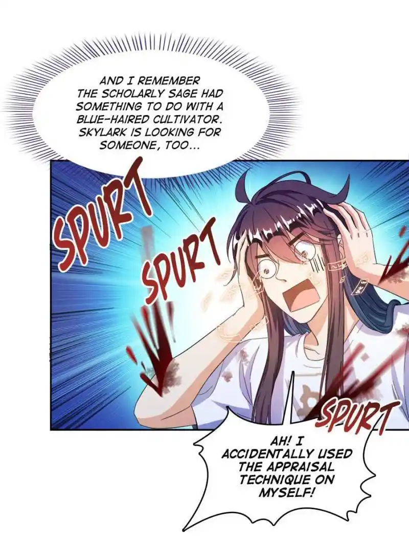 Cultivation Chat Group Chapter 439