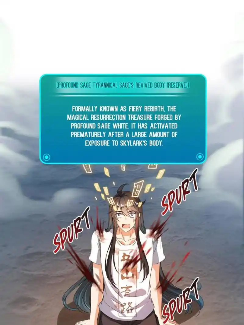 Cultivation Chat Group Chapter 439