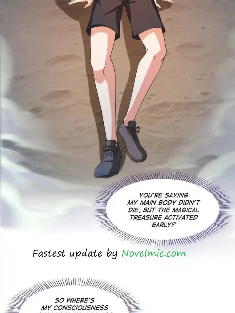 Cultivation Chat Group Chapter 439