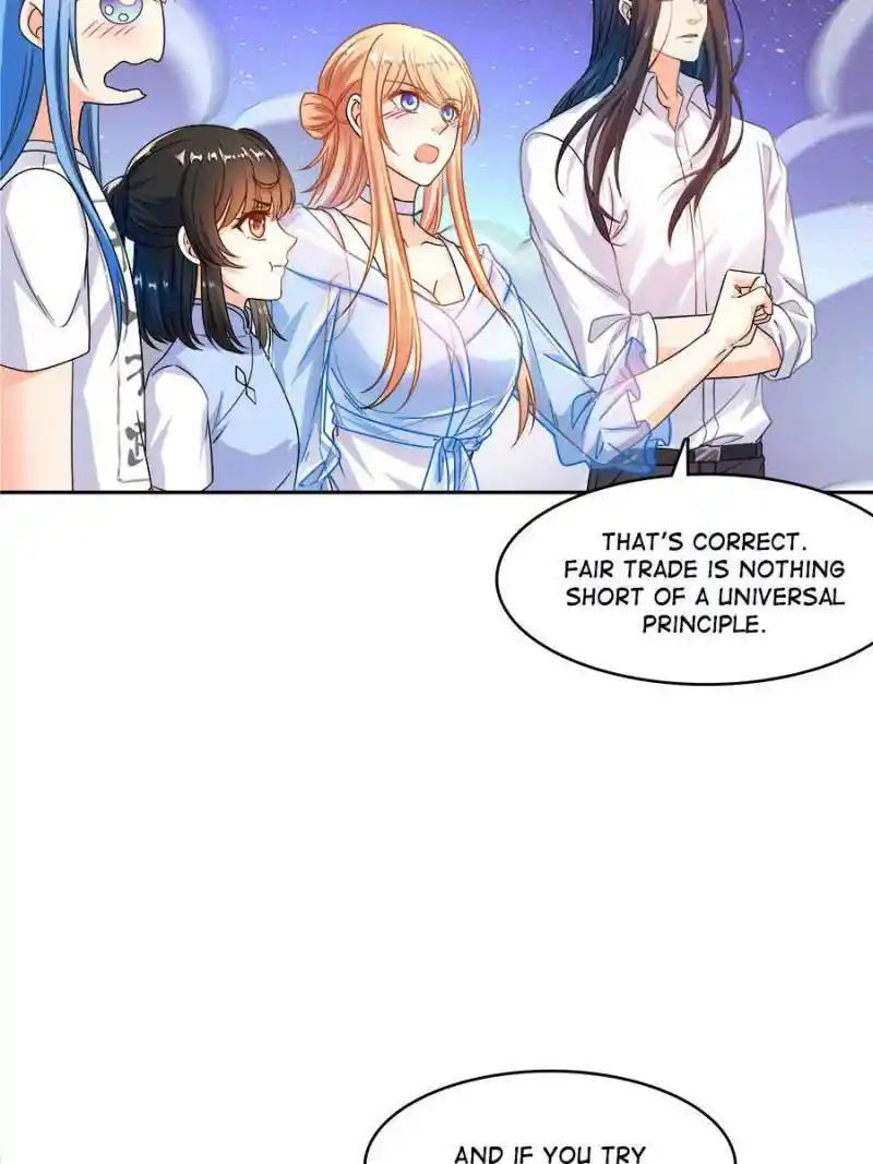 Cultivation Chat Group Chapter 439