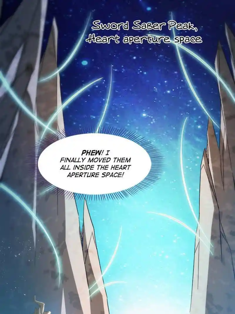 Cultivation Chat Group Chapter 439