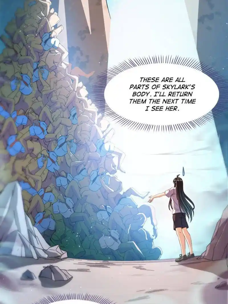 Cultivation Chat Group Chapter 439