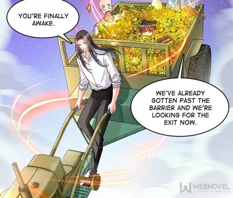 Cultivation Chat Group Chapter 439