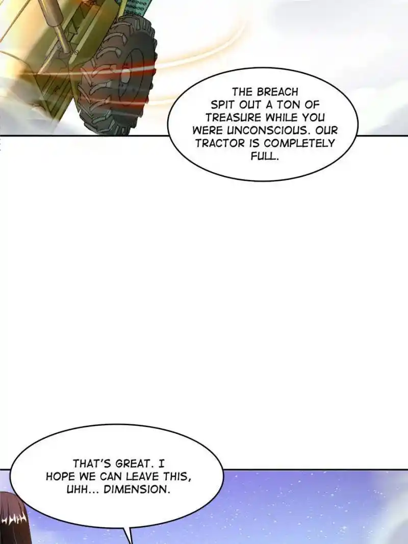 Cultivation Chat Group Chapter 439