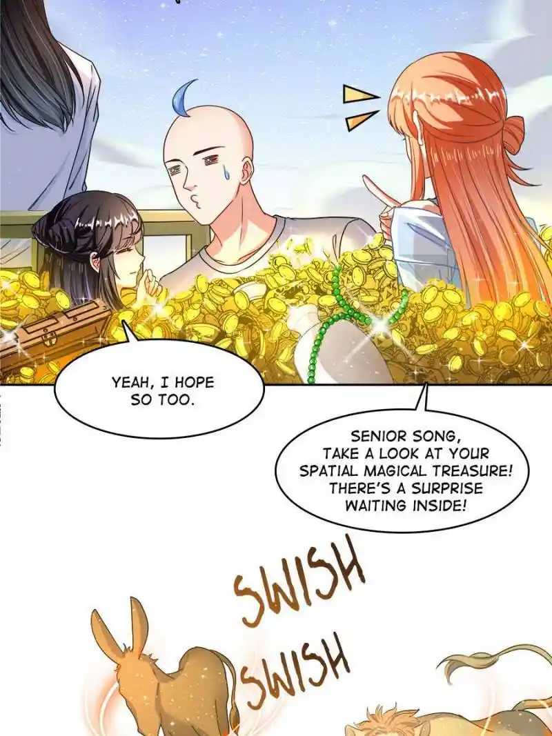 Cultivation Chat Group Chapter 439