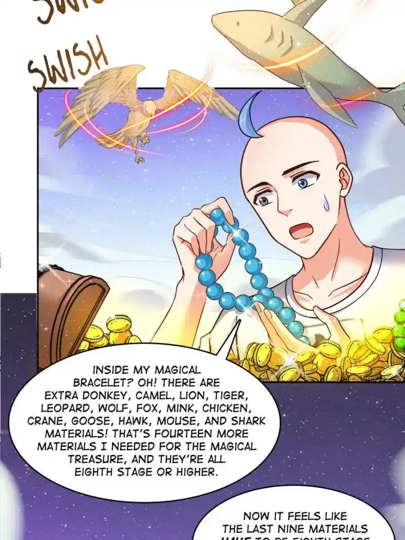 Cultivation Chat Group Chapter 439