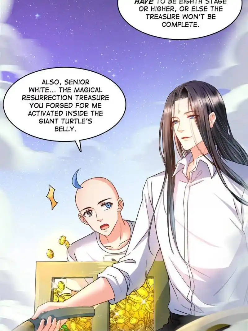 Cultivation Chat Group Chapter 439