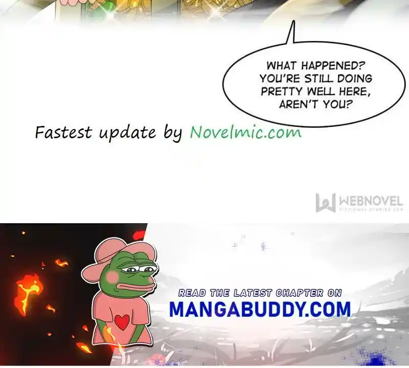 Cultivation Chat Group Chapter 439