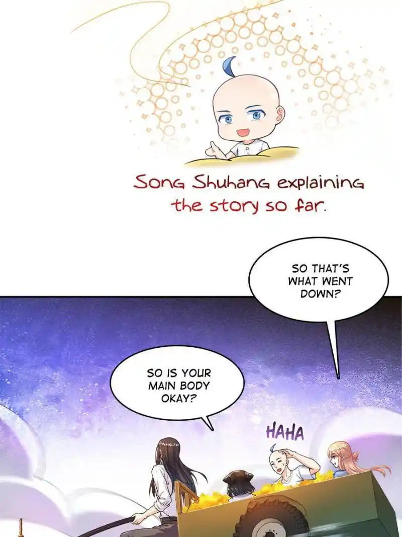 Cultivation Chat Group Chapter 440