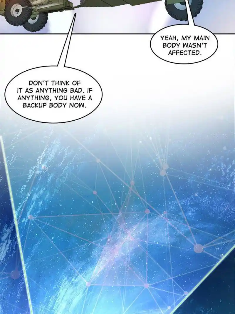 Cultivation Chat Group Chapter 440