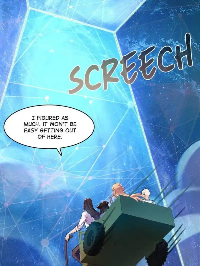 Cultivation Chat Group Chapter 440