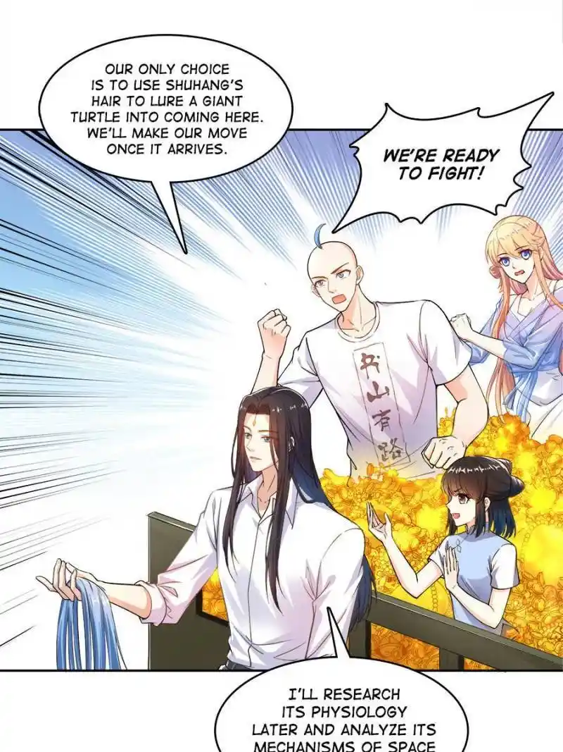 Cultivation Chat Group Chapter 440