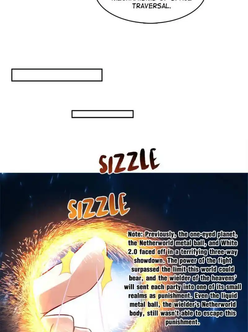 Cultivation Chat Group Chapter 440