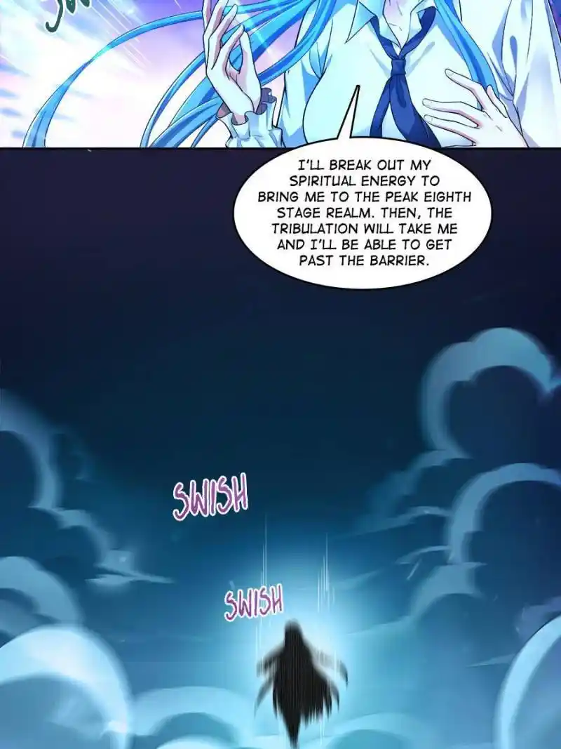 Cultivation Chat Group Chapter 440