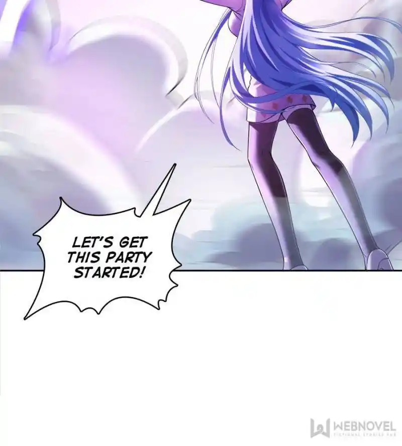 Cultivation Chat Group Chapter 440