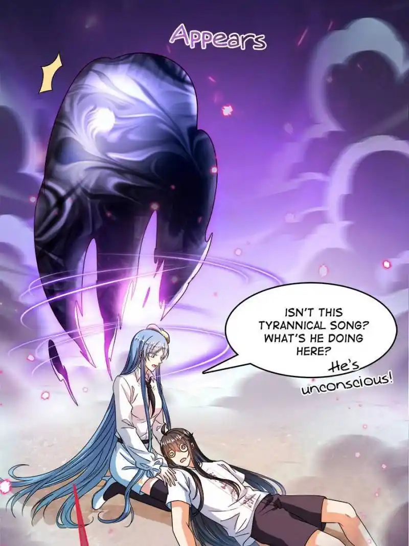 Cultivation Chat Group Chapter 440