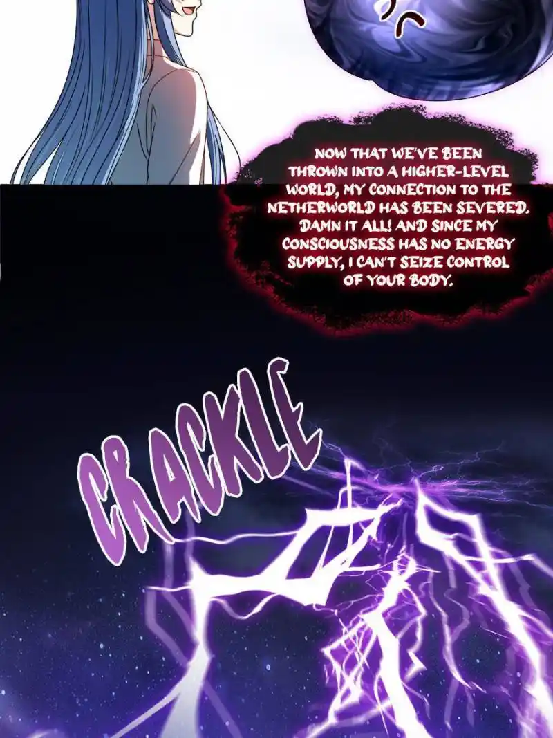 Cultivation Chat Group Chapter 440