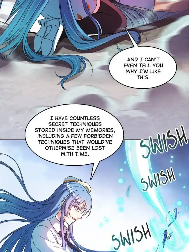 Cultivation Chat Group Chapter 440