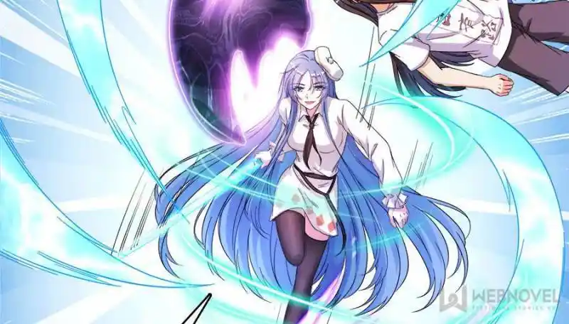 Cultivation Chat Group Chapter 440