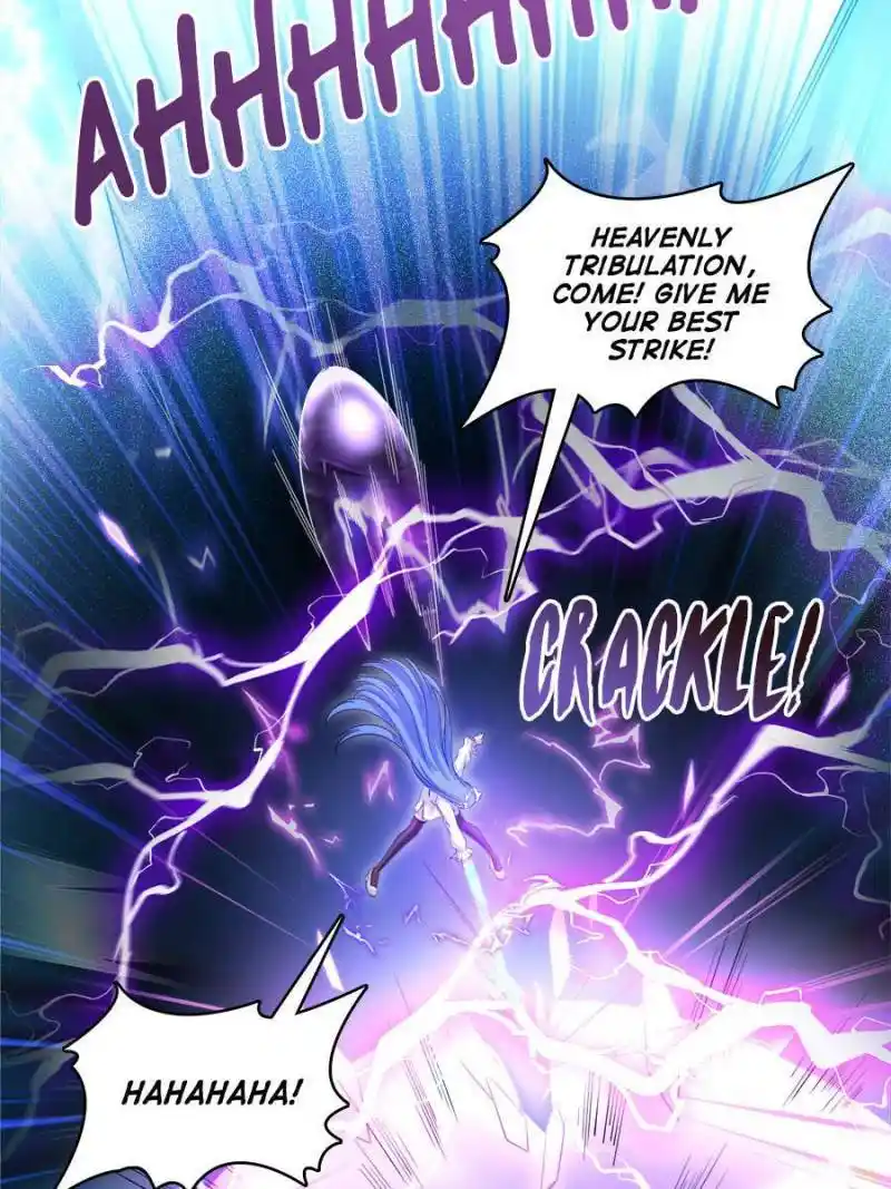 Cultivation Chat Group Chapter 440