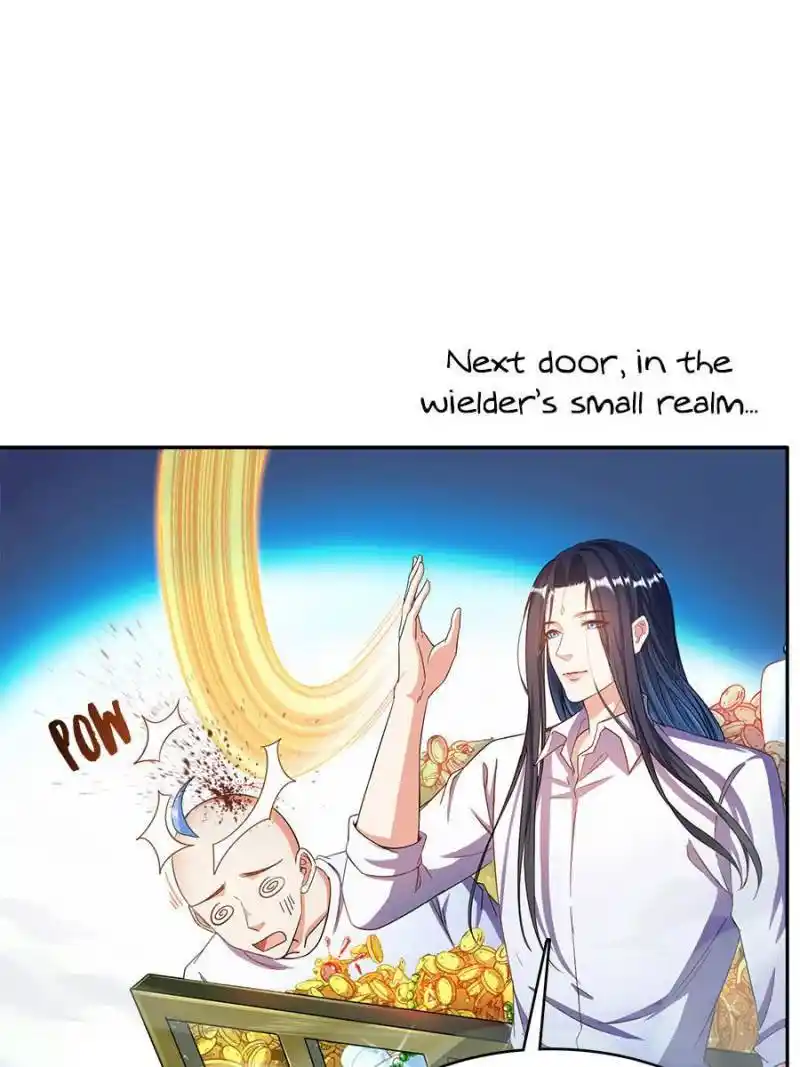 Cultivation Chat Group Chapter 440